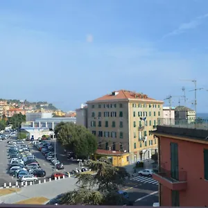 Appartamento Genovese Elena, Varazze