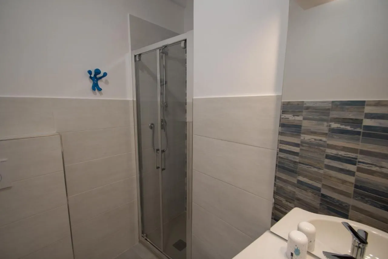 Apartment Appartamento Piazza Buccelli A 10 Mt Dal Mare Varazze