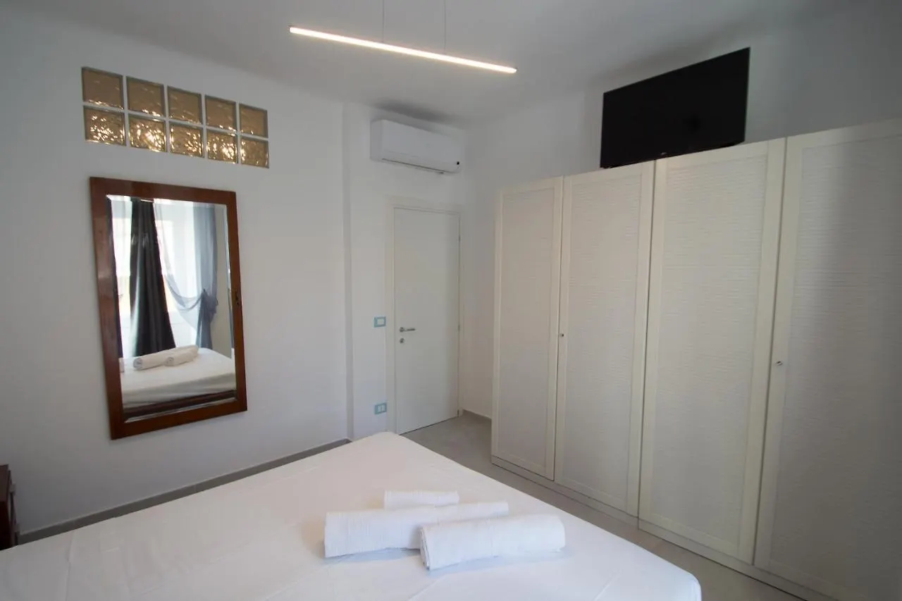 Appartamento Piazza Buccelli A 10 Mt Dal Mare Varazze Apartment